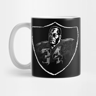 BO 34 Mug